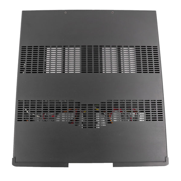 Krell Duo 300 XD Stereo Amplifier - Black New Open Box