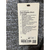 Lululemon Pace Breaker Shorts 7" Lined Sz S NWT Fractured Grid Peri Purple