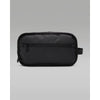 Nike Air Jordan Men's Travel Dopp Kit Clutch Toiletries Bag Black White Red NWT