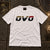 OVO October's Very Own Drake T-Shirt White Men's Large Rare Hip Hop
