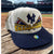 New York Yankees 1996 World Series Champions Starter Snapback Hat NWT Vintage