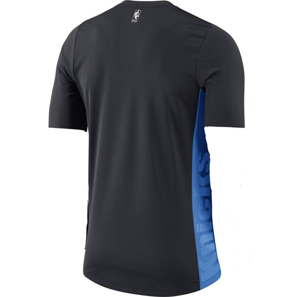 New York Knicks NBA Nike Dri Fit T Shirt Men’s 2XLT 2017-2018 Team Issue NWT