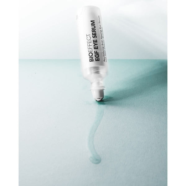 BIOEFFECT EGF Eye Serum 6ml Anti Aging Icelandic Skincare MSRP $105 NIB