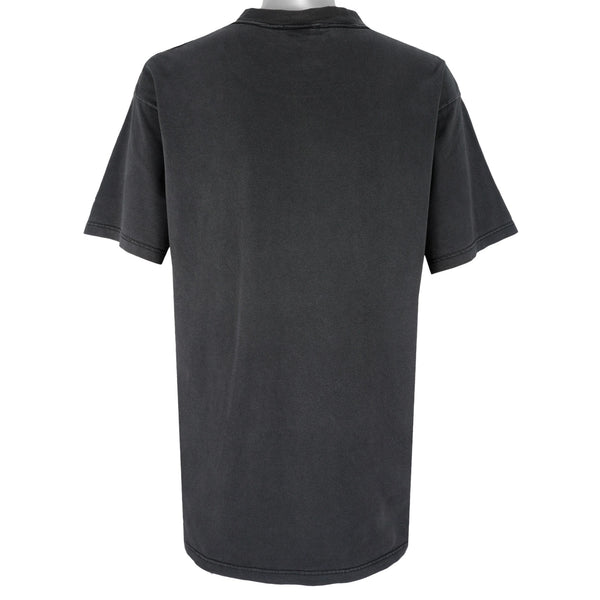 New Jersey Devils 1995 NHL Hockey Stanley Cup Champions Starter Shirt USA Sz. L