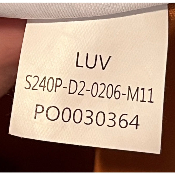 Beyond Clothing FirstSun Short Sleeve Shirt Sz. XL NWOT