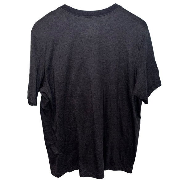 New York Jets Nike Crucial Catch T-Shirt Team Issued Aaron Whitecotton Sz. XL