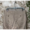 Faherty Reserve Movement Pants Mens 32x30 Khaki Stretch Chino Casual Portugal