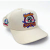 New York Yankees 1996 World Series Champions Vintage Snapback Hat NWT USA