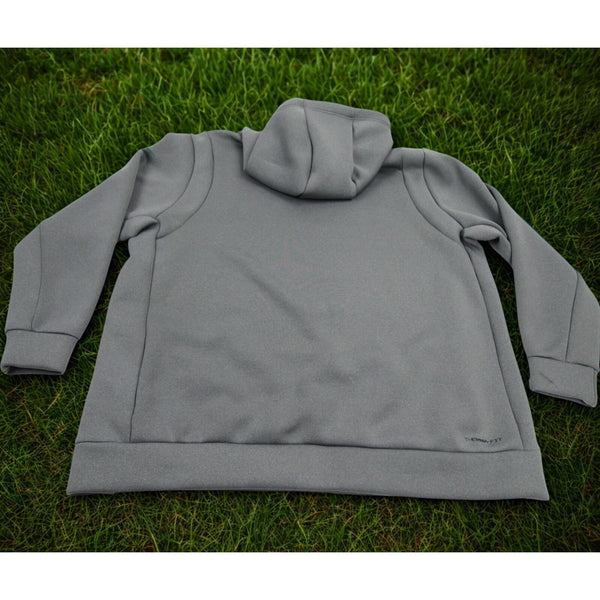 New York Jets Nike NFL On Field Player Issue Hoodie Chukwuma Okorafor 3XL