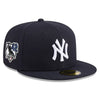 New York Yankees 2026 MLB Jackie Robinson Day 59FIFTY New Era Hat 7 3/8 NWT