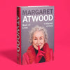 Margaret Atwood Book of Lives A Memoir of Sorts Signed Edition Handmaid’s Tale