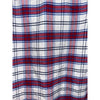 Charles Tyrwhitt Oxford Weave Dress Shirt Non Iron Slim Fit Check Men's Sz. M