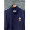 Zero Restriction PGA New Jersey Section Windstopper Gore-Tex Golf Pullover L