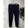 Quince ProTech Golf Pants 34x34 Midnight Black 4-Way Stretch UPF 50 NWOT