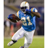 San Diego Chargers LaDainian Tomlinson NFL Reebok Jersey Size 56 3XL Stitched