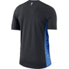 New York Knicks NBA Nike Dri Fit T Shirt Men’s 3XLT 2017-2018 Team Issue NWT