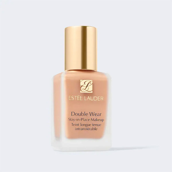 Estee Lauder Double Wear Stay In Place Makeup 1C1 Cool Bone 1oz SPF 10M