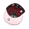 New York Yankees 2008 All Star Game Cherry Wine 59FIFTY Fitted Hat Size 7 1/4