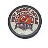 New Jersey Devils 2000 Stanley Cup Champions Hockey Puck NWT