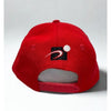 New Jersey Devils Sports Specialties Shadow Snapback Hat Cap Vintage NHL OSFA