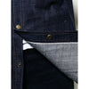 Rogue Territory Cryptic Japanese Selvedge Denim Service Shirt 2XL RGT Rare NWOT