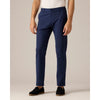 Rhone Commuter Classic Pant Blue 33x27 Performance Stretch Golf Chino NWOT