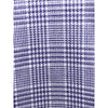 Charles Tyrwhitt Dress Shirt Non Iron Extra Slim Fit Plaid Purple Men's 16/33
