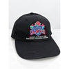 Super Bowl XXVII New Era Snapback Hat 1993 Cowboys Bills Rose Bowl Vintage NFL
