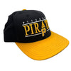Pittsburgh Pirates MLB Hat Adult Snapback One Size American Needle Baseball Cap