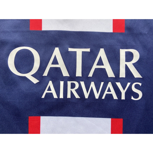 Paris Saint-Germain PSG Nike Dri-FIT Home Jersey 2022-23 Adult L DM1844-411