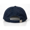 New York Yacht Club American Magic Helly Hansen Hat Navy USA Sailing Cap Rare