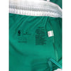 Boston Celtics NBA Player Issued Nike Swingman Shorts Icon Edition 2XL +2 46