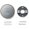 Google Nest Smart Thermostat Charcoal Brand New Sealed G4CVZ