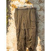 Columbia Titanium Silver Ridge Convertible Pants Mens 2XL UPF 30 Hiking Cargo