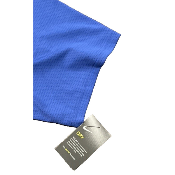 New York Knicks NBA Nike Dri Fit T Shirt Men’s 3XLT 2017-2018 Team Issue NWT