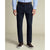 Charles Tyrwhitt Classic Fit Stretch Chino Pants Navy 42W 30L NWT TRC0183NAV420