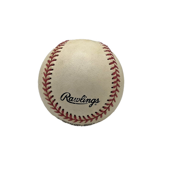 Official Rawlings "National League" Baseball Leonard S. Coleman 1994-1999 G/U