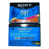 Sony DVC Mini DV 60 Min LP 90 Premium Color Digital Video Cassette DVM60R (2)