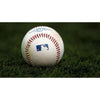 Game Used Rawlings Official Major League Baseball (One) From Yankee Stadium