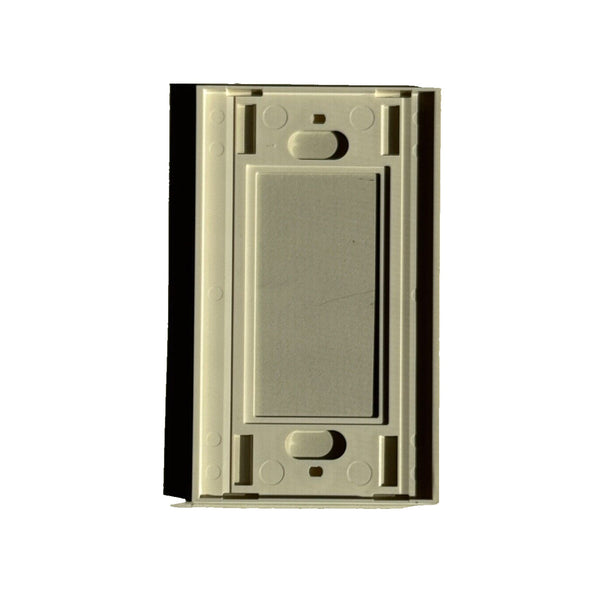 Lutron Homeworks SK-7B-I-BE-E Faceplate Button Kit New In Box