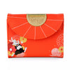 Disney Parks 2023 Lunar New Year Loungefly Wallet Year of the Rabbit NWT