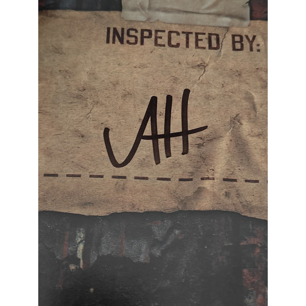 The Book of Bill Limited Collector’s Edition Signed Alex Hirsch Gravity Falls