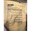 Kuhl Rydr Pants Mens 38x32 Sunfaded Patina Dye Canvas Gorpcore Outdoor Work