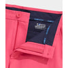 Vineyard Vines Shorts 9-Inch Performance On-The-Go Shorts Red Mens Sz. 42 EUC