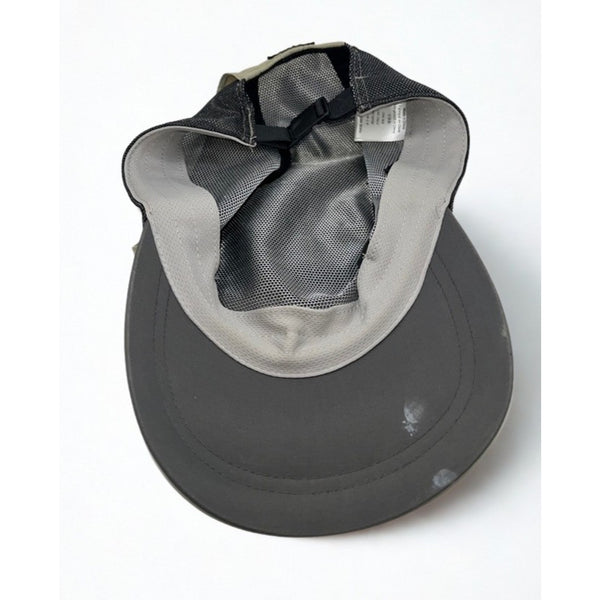 Outdoor Research OR Swift Cap Khaki Mesh UPF 40 Running Hiking Hat Adjustable