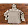 Patagonia New Belguim Brewing Fleece Lined Canvas Jacket Workwear Hoodie Sz. XL
