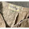 Polo Ralph Lauren Denim & Supply Utility Chino Shorts Men’s 42 Khaki