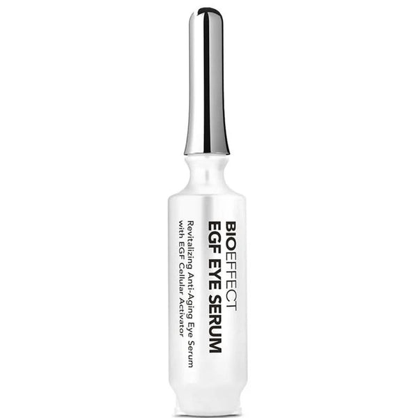 BIOEFFECT EGF Eye Serum 6ml Anti Aging Icelandic Skincare MSRP $105 NIB