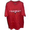 Harley Davidson Freedom North Canton Ohio XL Hanes Beefy-T Biker T