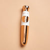 Glossmetics Wireless Facial Hair Remover Painless Electric Shaver Rose Gold